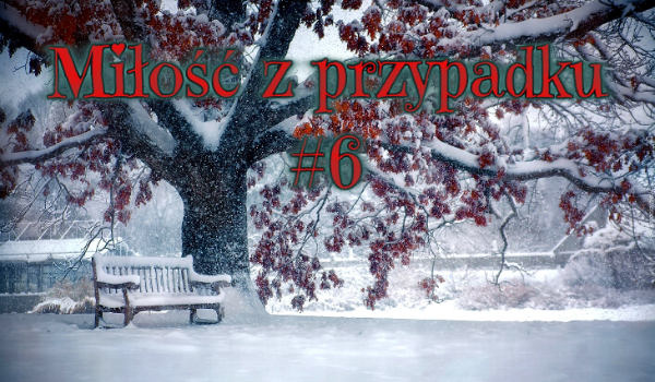 „Miłość z przypadku” #6
