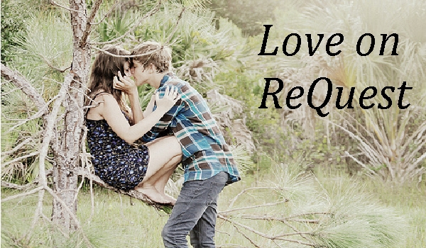 Love on ReQuest #2