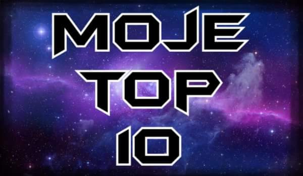 Moje Top 10-Hobbit