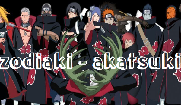 zodiaki – akatsuki