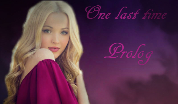 One last time – Prolog