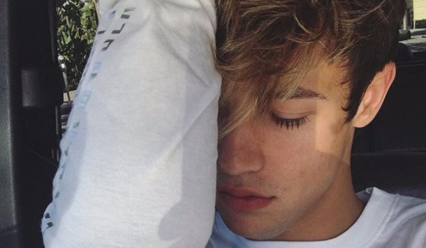 I Lost In My Thoughts #8