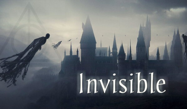 Invisible #9