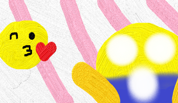 Jakim typem emoji jesteś?