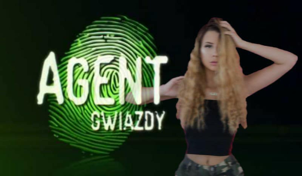 Agent Gwiazdy *odcinek 1*