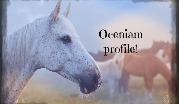 Oceniam profile #3