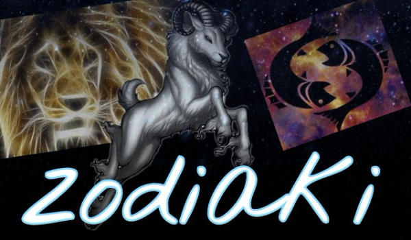Zodiak#3