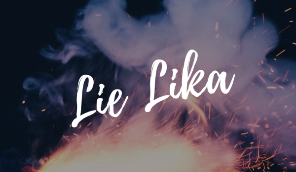Lie Lika #01