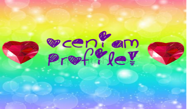 Oceniam profile #9- @Frisk125