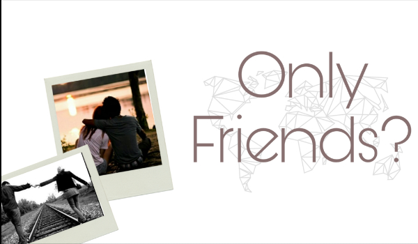 Only friends? Prolog