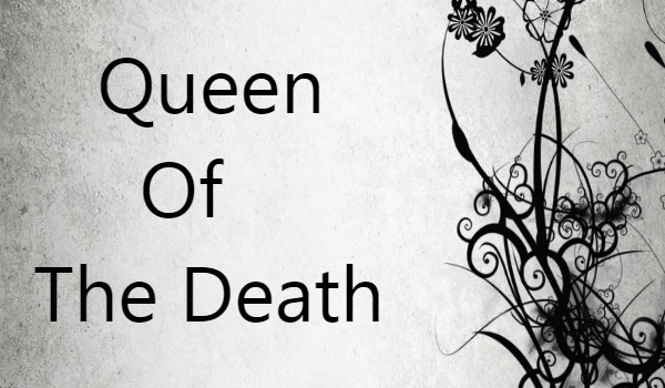 Queen Of The Death #2