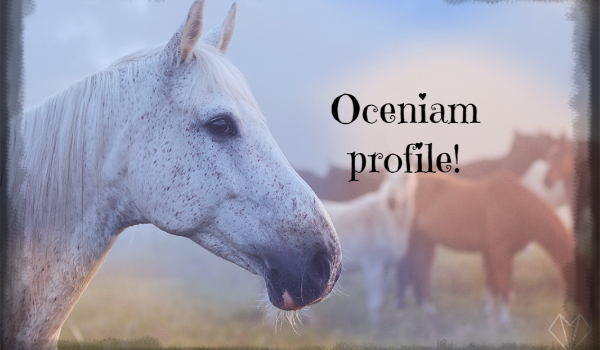 Oceniam profile #5