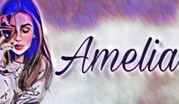 Amelia – kontynuuacja