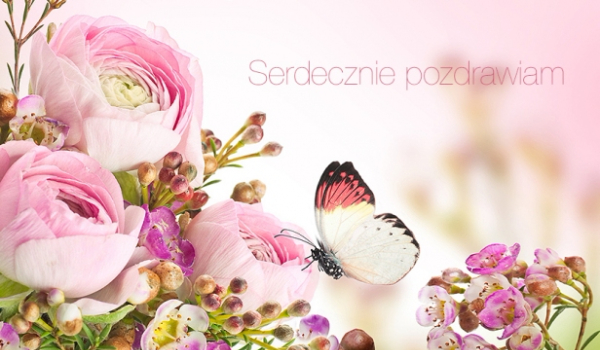 Seria Pozdrowień #4