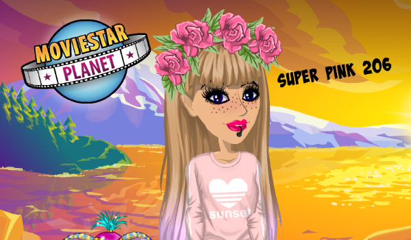 Kim jesteś? Wersja MSP!