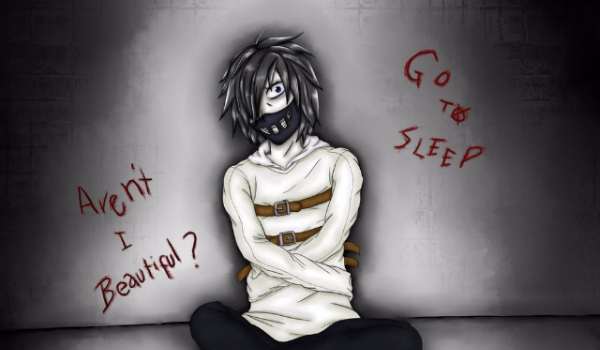 Go to sleep…#2