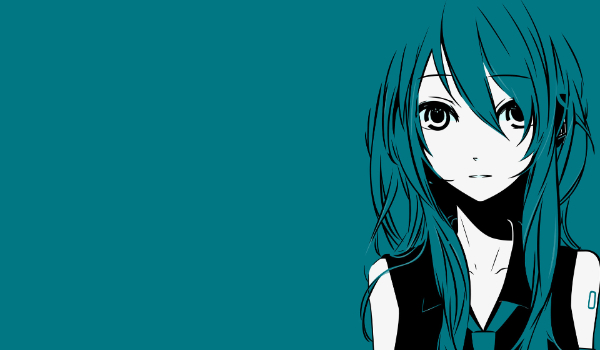 Chibi i Kya! Rysuneczki #19