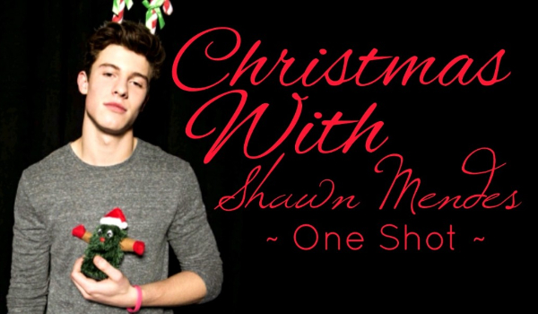 Christmas with Shawn Mendes