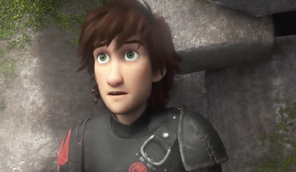 Twoja przygoda na Berk ^2