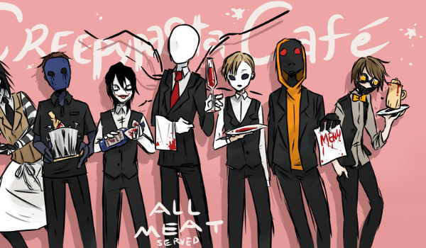 Tajemnice creepypast – Wywiad #20