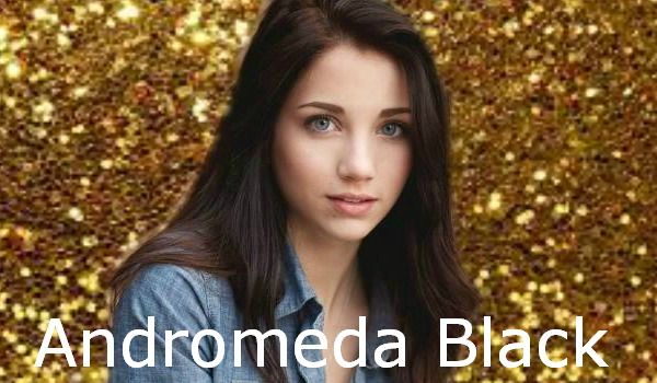 Andromeda Black #2 – Nowe pokolenie