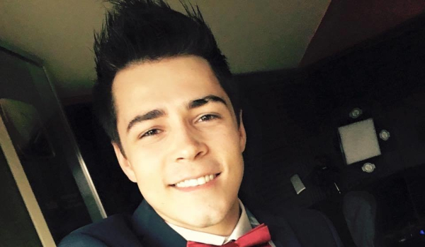 Czy to napewno miłość? #2