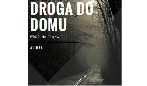 Droga do domu #2