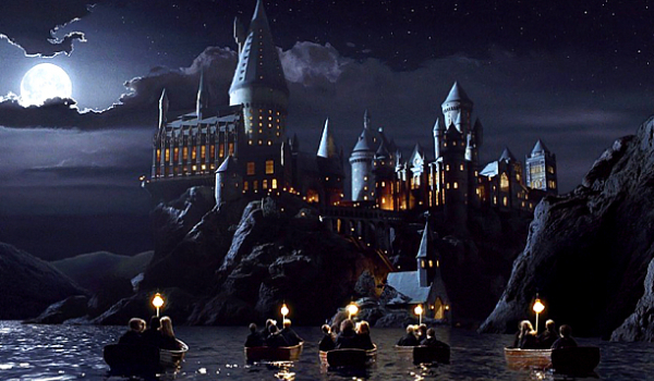 Ashley – Historia w Hogwarcie #3