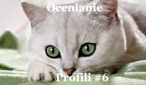 Ocenianie profili! #6 @.ShellyRose.