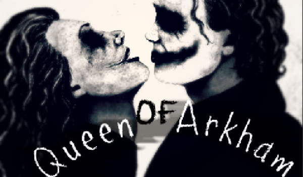 Queen of Arkham #2