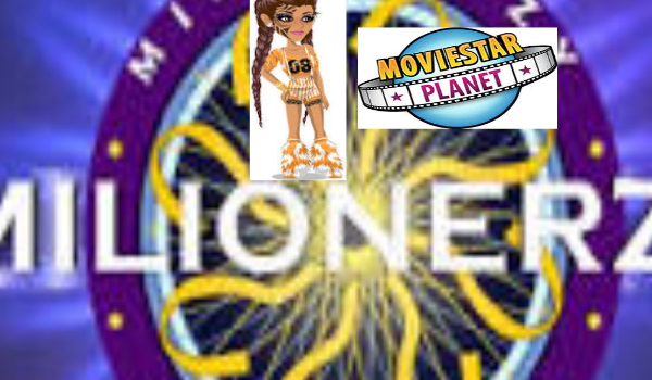 Milionerzy MSP!!!!!!!!!