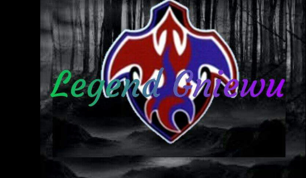 Legenda Gniewu czensić 2