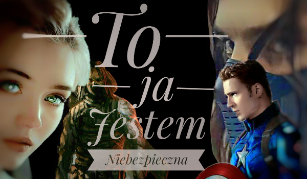 To ja jestem niebezpieczna #14 SEZON 2