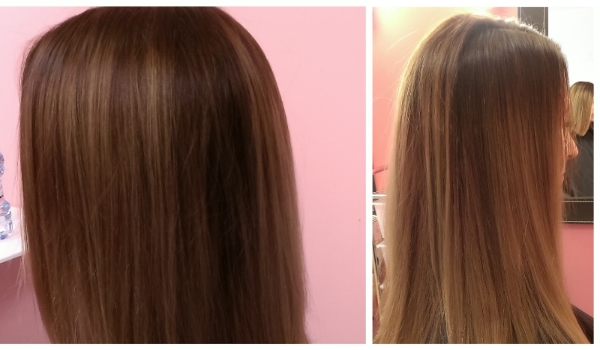 jak powinnaś ściąć włosy