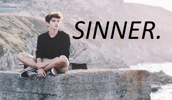 Sinner #1