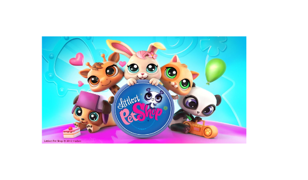 jakim był byś pet shopem