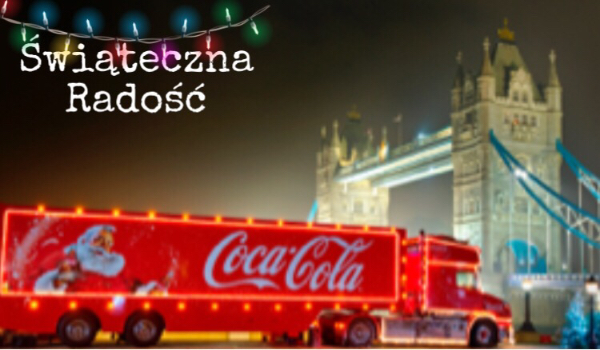 Świąteczna Radość One Shot