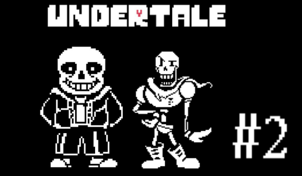 Undertale według mnie #2