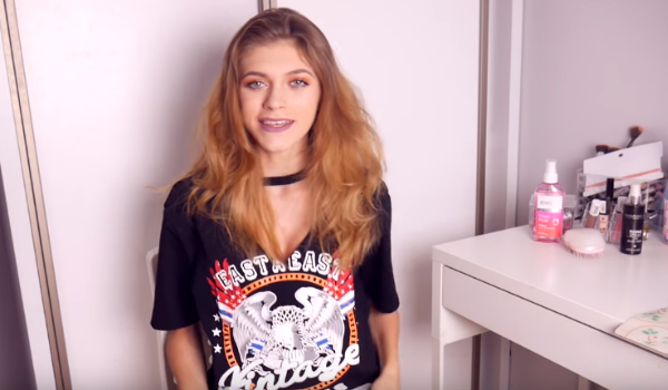 QUIZ O JULIA MACHUNIK