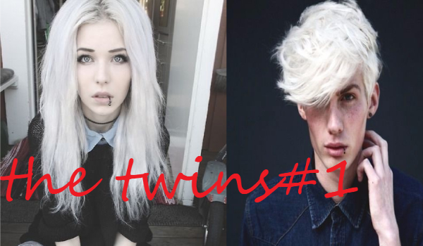 The Twins#1