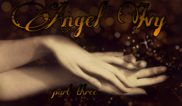 Angel Ivy #3