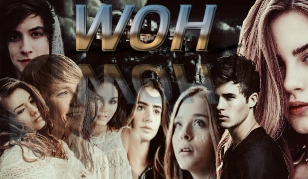 Wirtualny Obóz Herosów #2