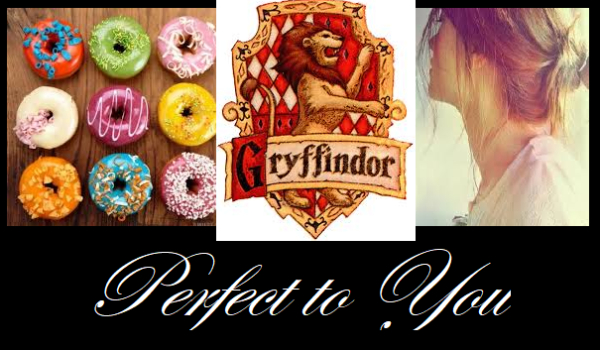 Perfect to You – #2