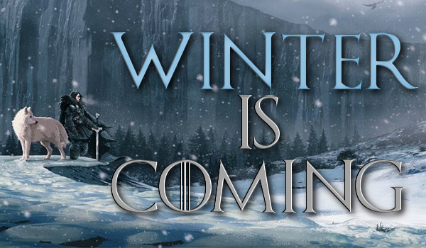 Winter is coming #2