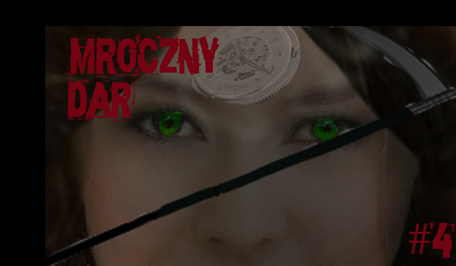 Mroczny dar #4