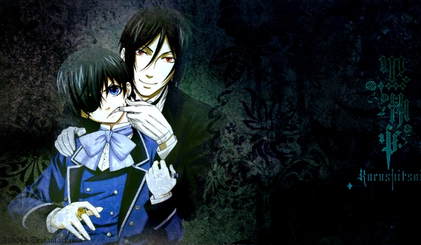 Tylko kamerdyner? #3