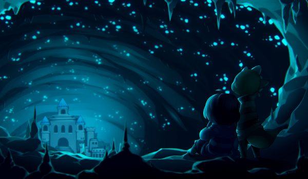 Pytania do postaci z UT/AU!