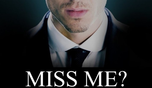 „Miss Me?”- czyli Ty, Moriarty, Sherlock Holmes i wielka przygoda w Londynie. #8