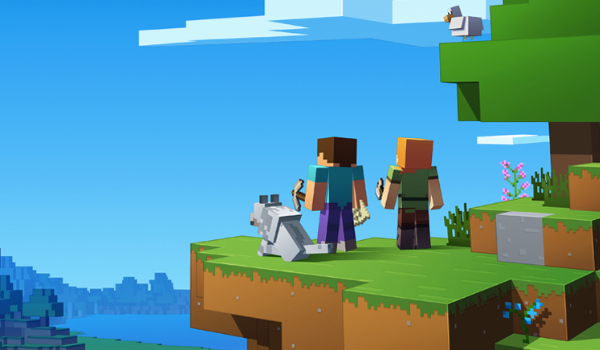 Ile wiesz o minecraft?