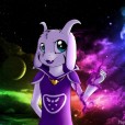 Asriel_Dreemur